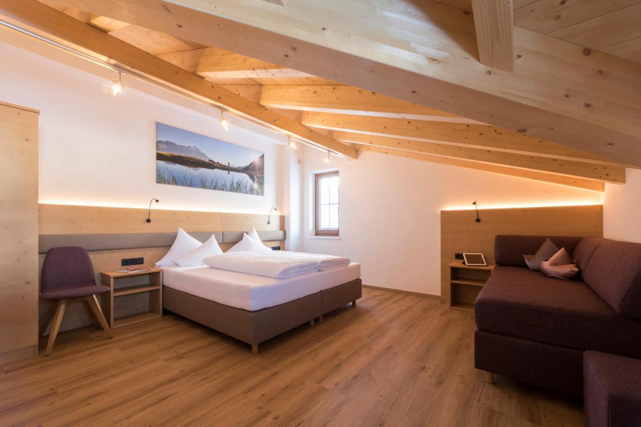 Landhaus Strolz Sankt Anton am Arlberg Ngoại thất bức ảnh