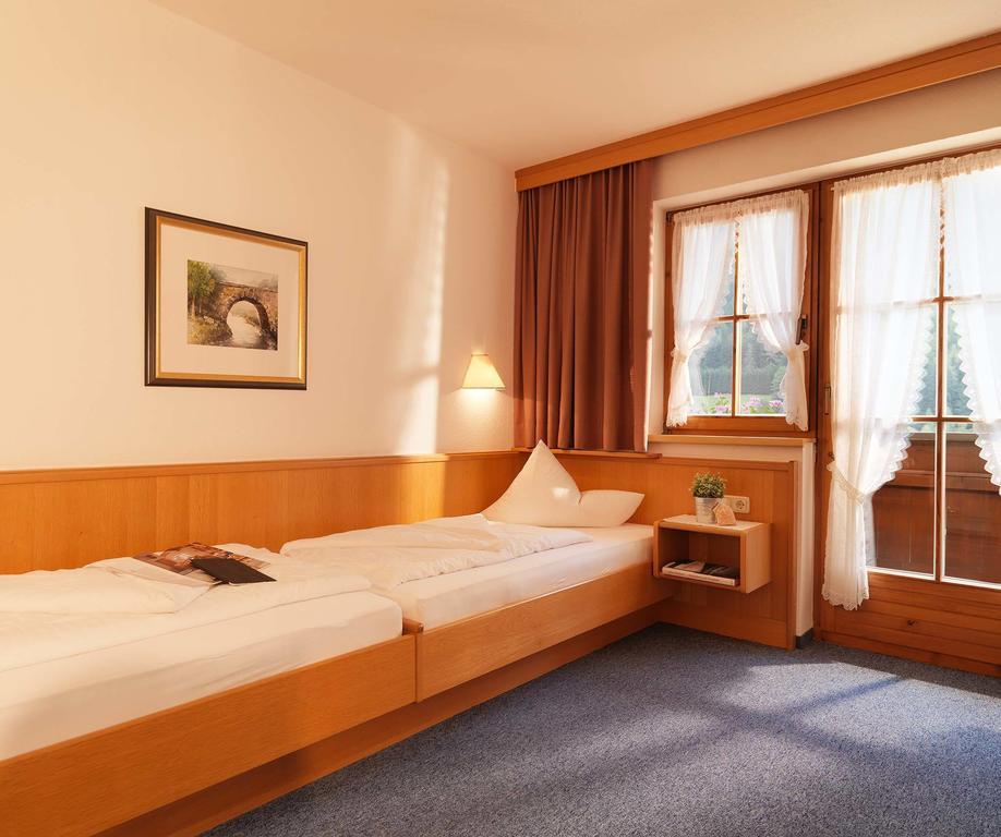 Landhaus Strolz Sankt Anton am Arlberg Phòng bức ảnh