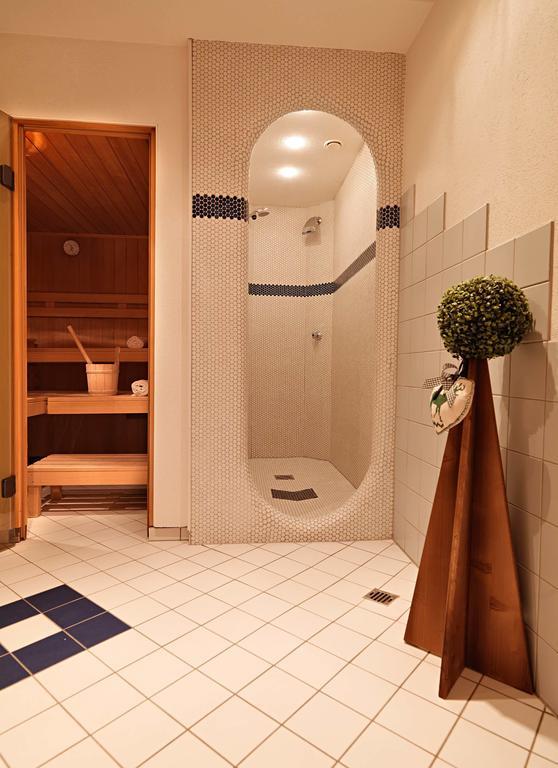 Landhaus Strolz Sankt Anton am Arlberg Ngoại thất bức ảnh