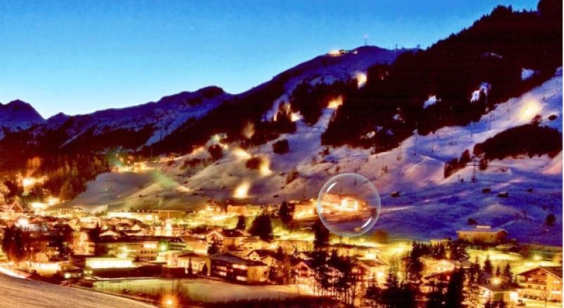 Landhaus Strolz Sankt Anton am Arlberg Ngoại thất bức ảnh