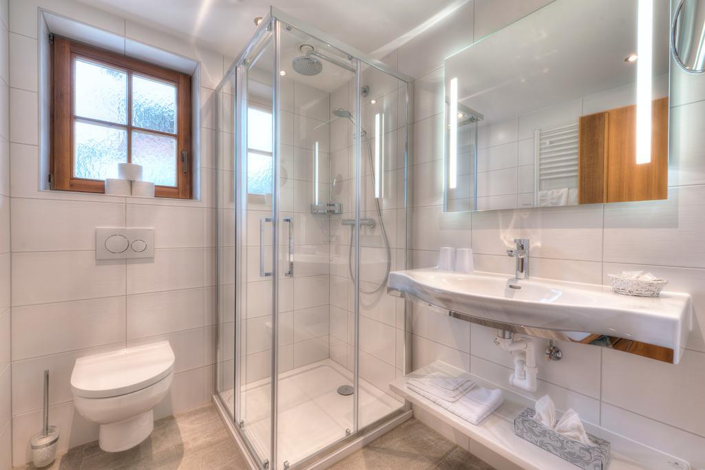 Landhaus Strolz Sankt Anton am Arlberg Ngoại thất bức ảnh